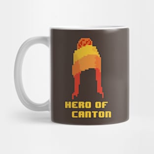 Hero of Canton Mug